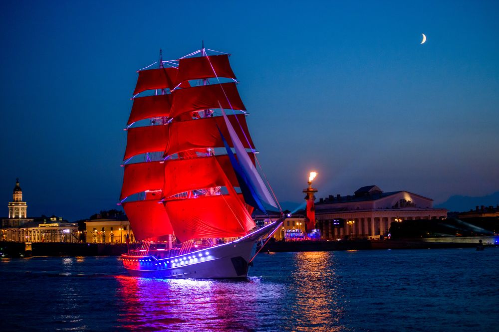 Photograph by Никита Иванюшкин