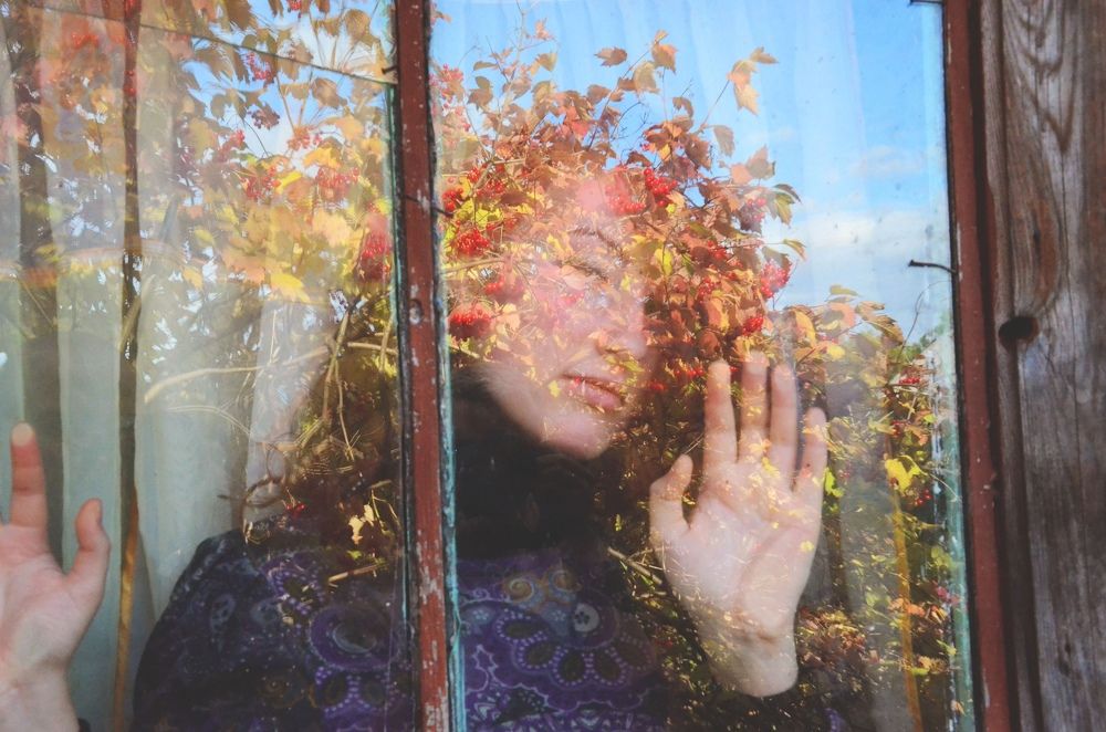 Photograph by Нина Шарипова
