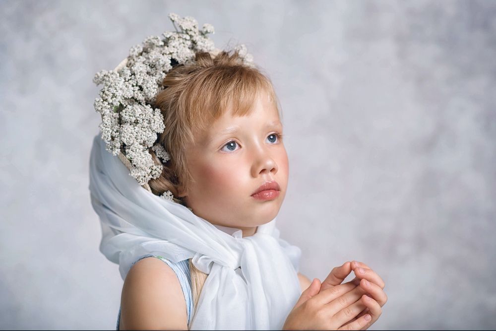 Фотография автора Мария Антонова