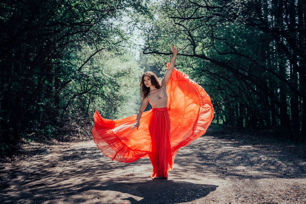 Photograph by Алена Нестерова