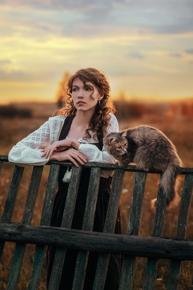 Фотография автора Губкина Ольга