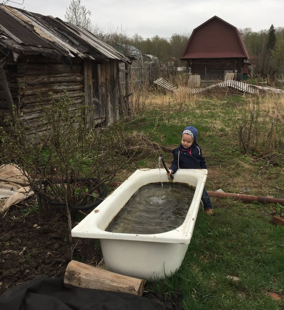 Photograph by Дарья Гаврилова