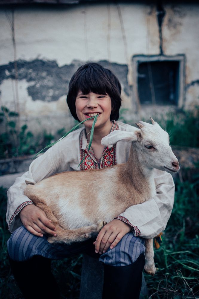 Photograph by Алена Нестерова