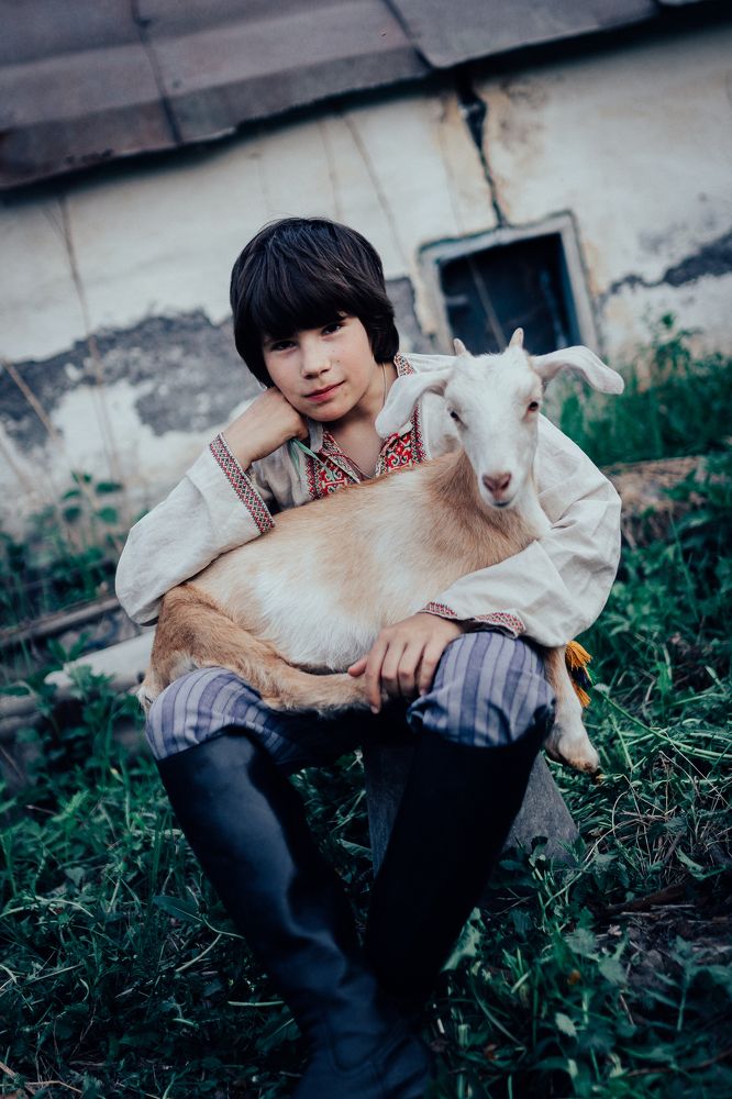 Photograph by Алена Нестерова