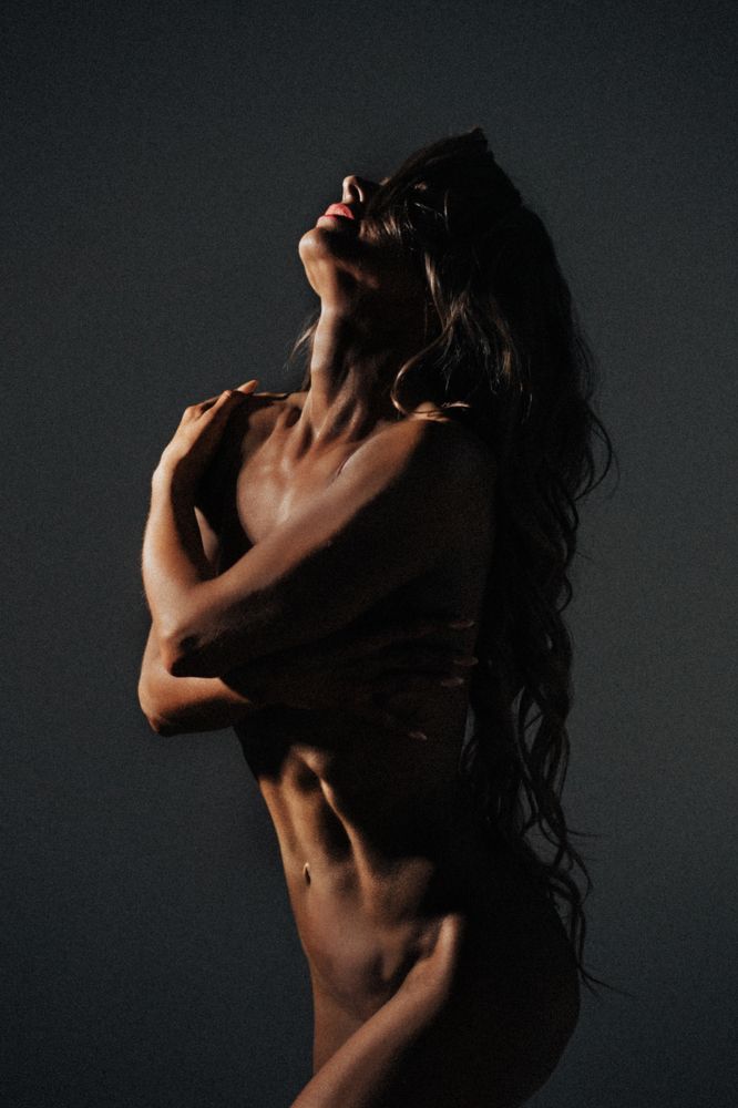 hidden power of ladies