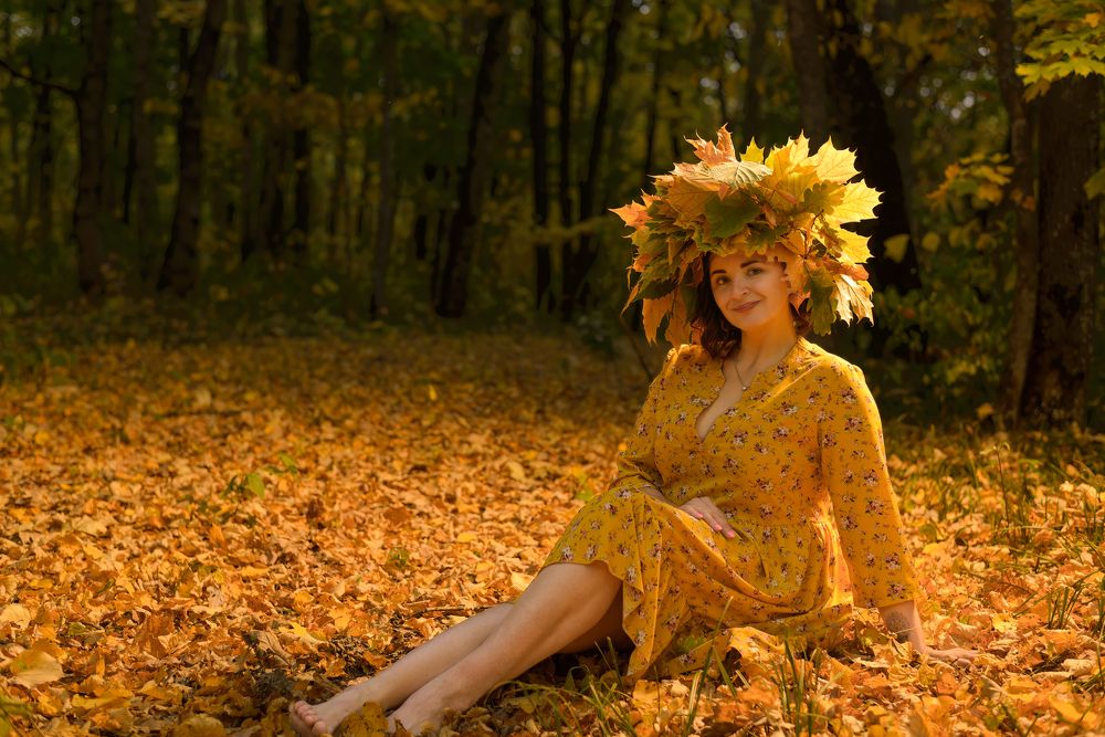 Photograph by Иван Курятников