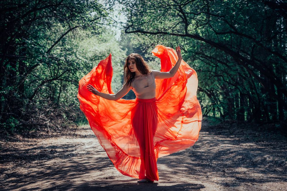 Photograph by Алена Нестерова