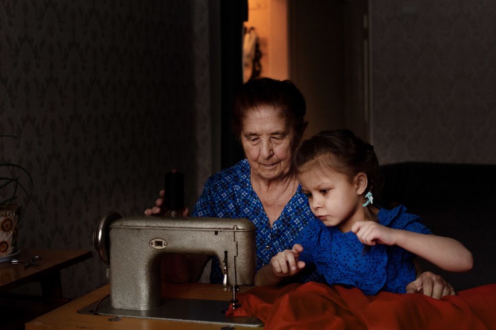 Фотография автора Екатерина Ковтун