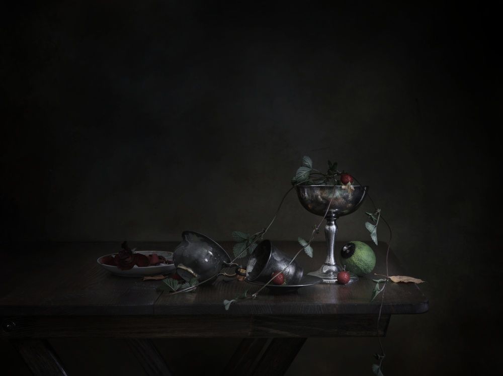 Photograph by Елена Бородина