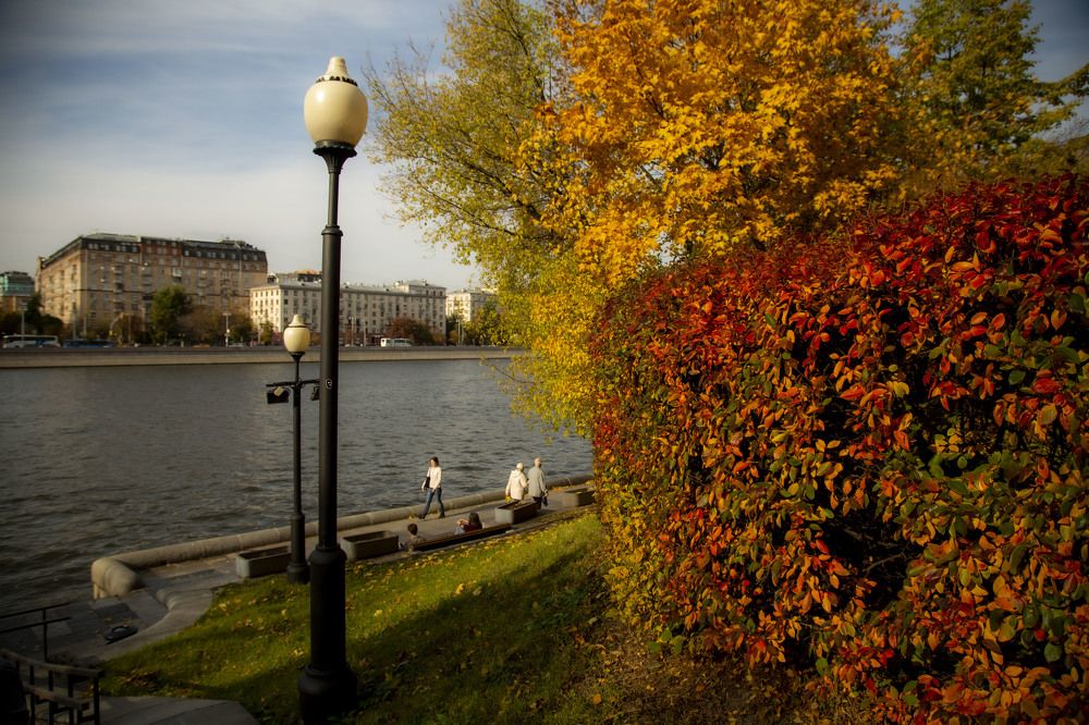 Photograph by Олег Раков