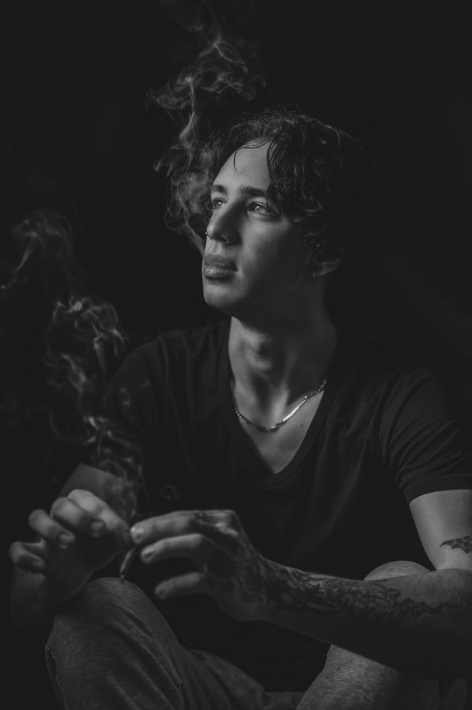 Photograph by Maria Anton