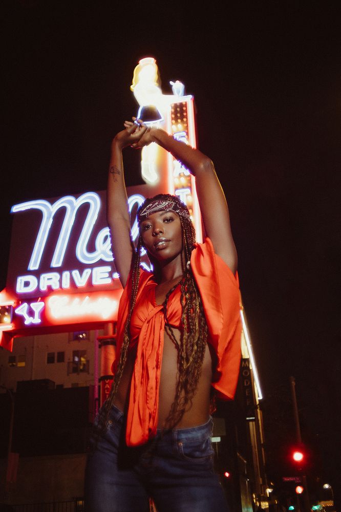 Photograph by Дмитрий Попов