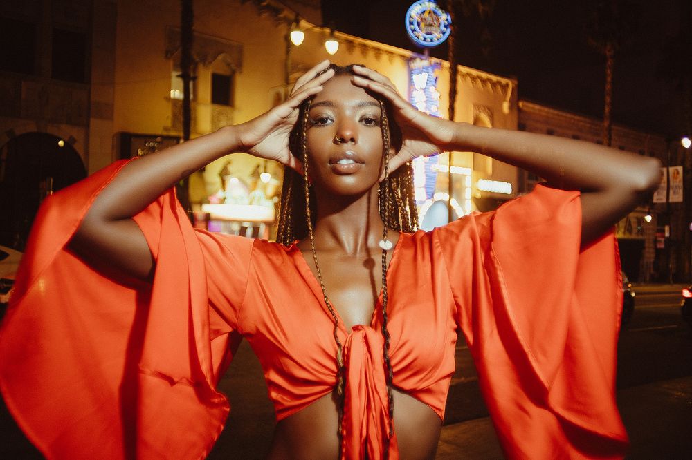 Photograph by Дмитрий Попов