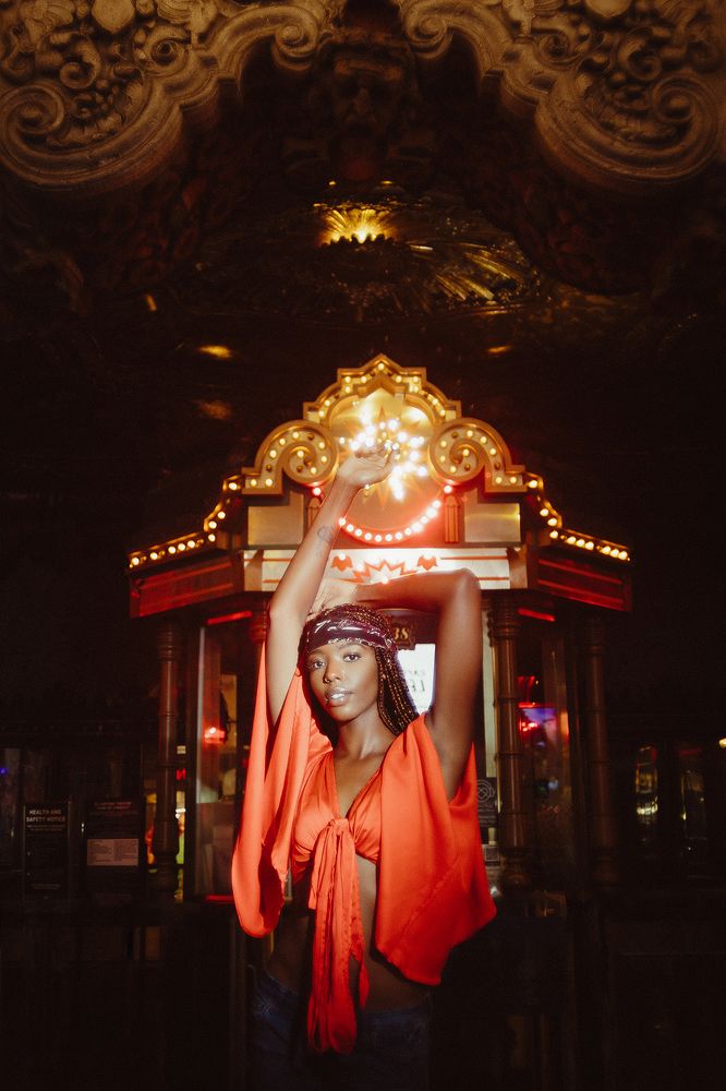 Photograph by Дмитрий Попов