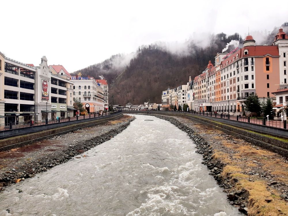 Photograph by Андрей Безгин