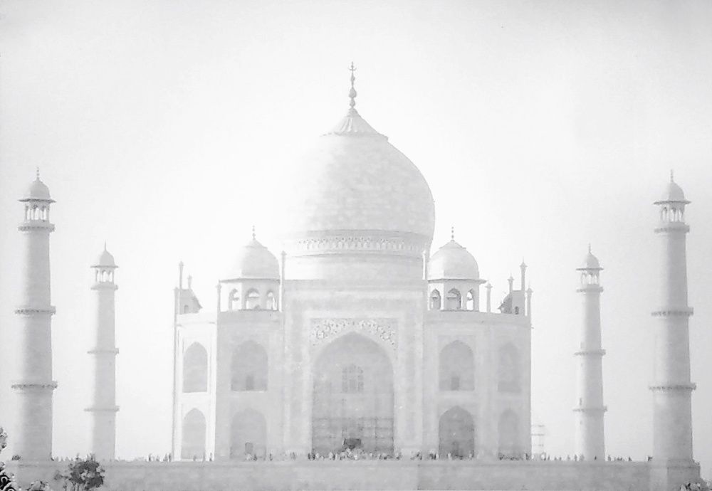 Photograph by Yash Singh