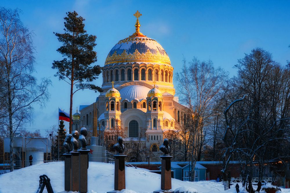 Photograph by Евгений Кучеренко