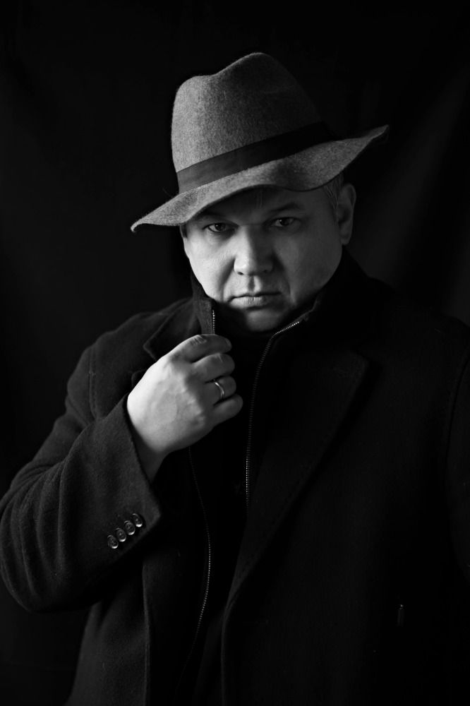 Photograph by Любовь Ершова