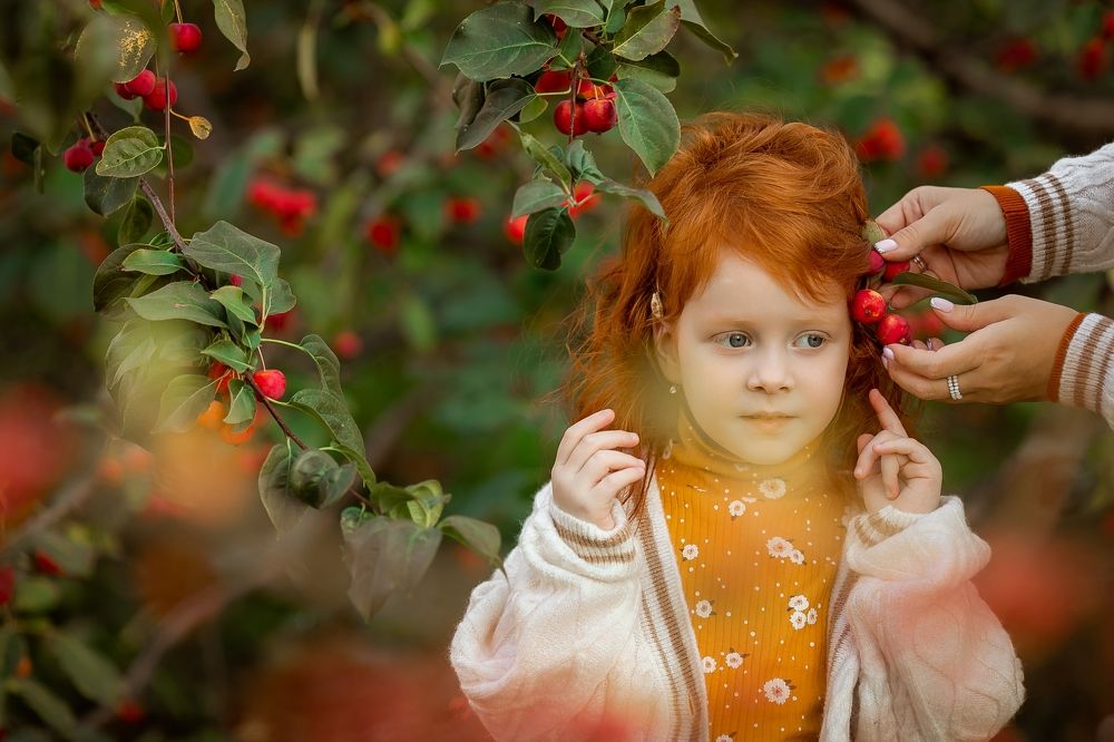 Photograph by Ольга Тимофеева