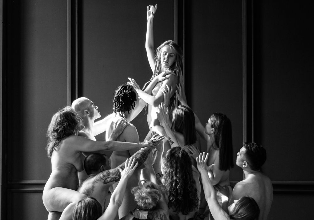 Photograph by Влад Богаткин