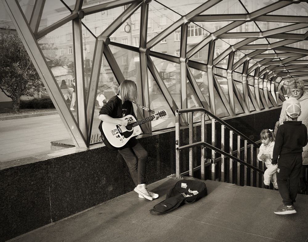 Photograph by 