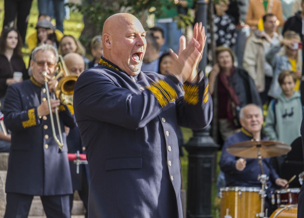 Photograph by Sergey Paramonov