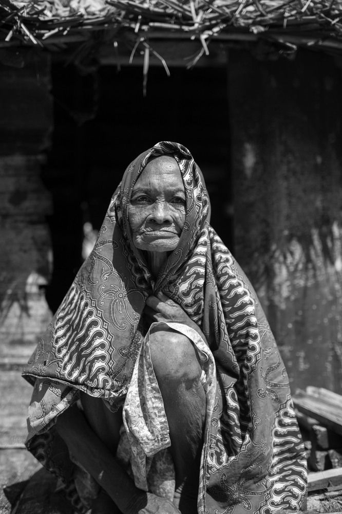 Photograph by Nunong Tindin