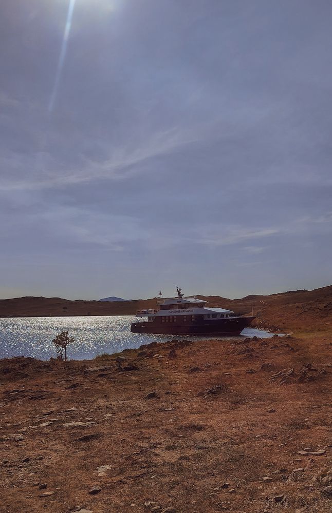 Photograph by Олег Бесенев