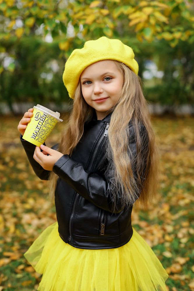 Photograph by Ольга Трифонова