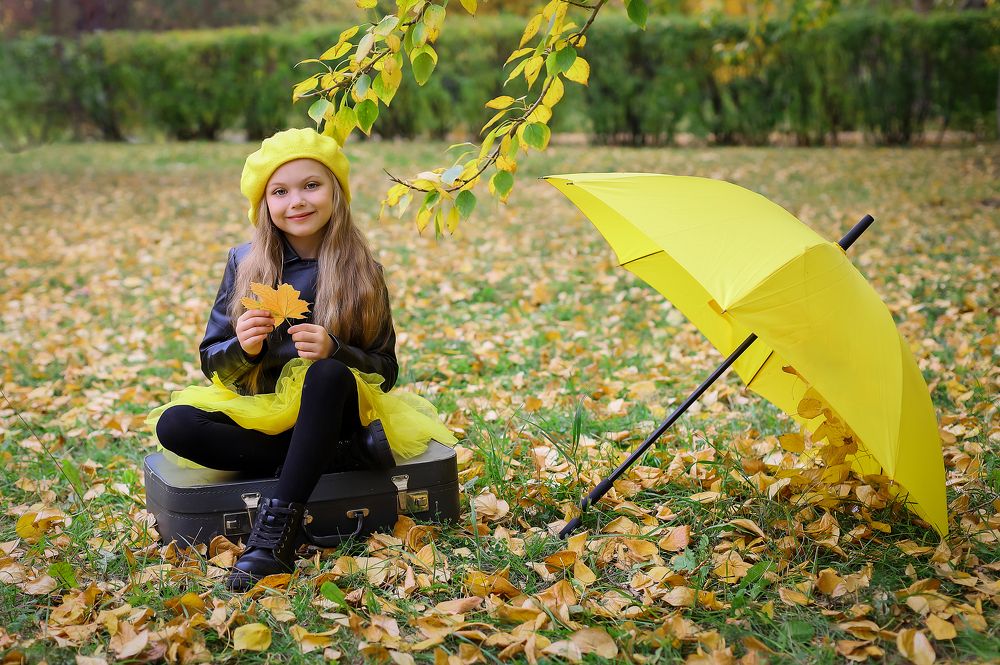 Photograph by Ольга Трифонова