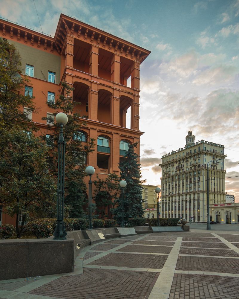 Photograph by Сергей Алексеев