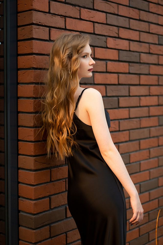 Photograph by Ольга Трифонова