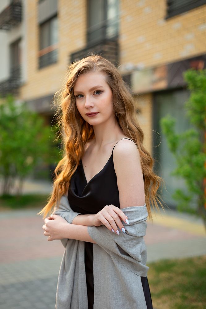 Photograph by Ольга Трифонова