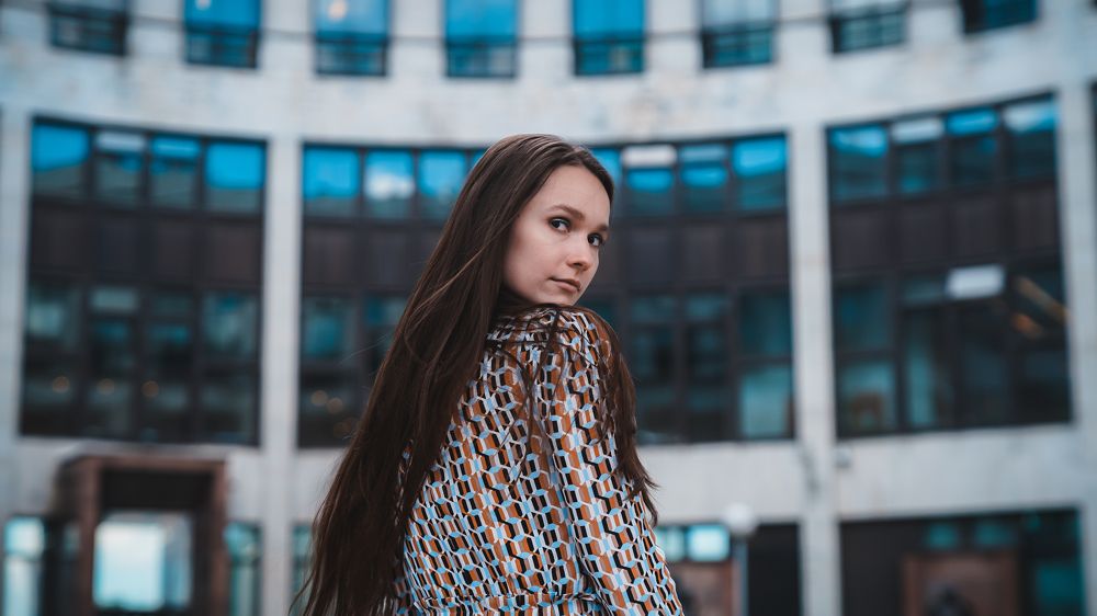 Photograph by Алексей Лещенко