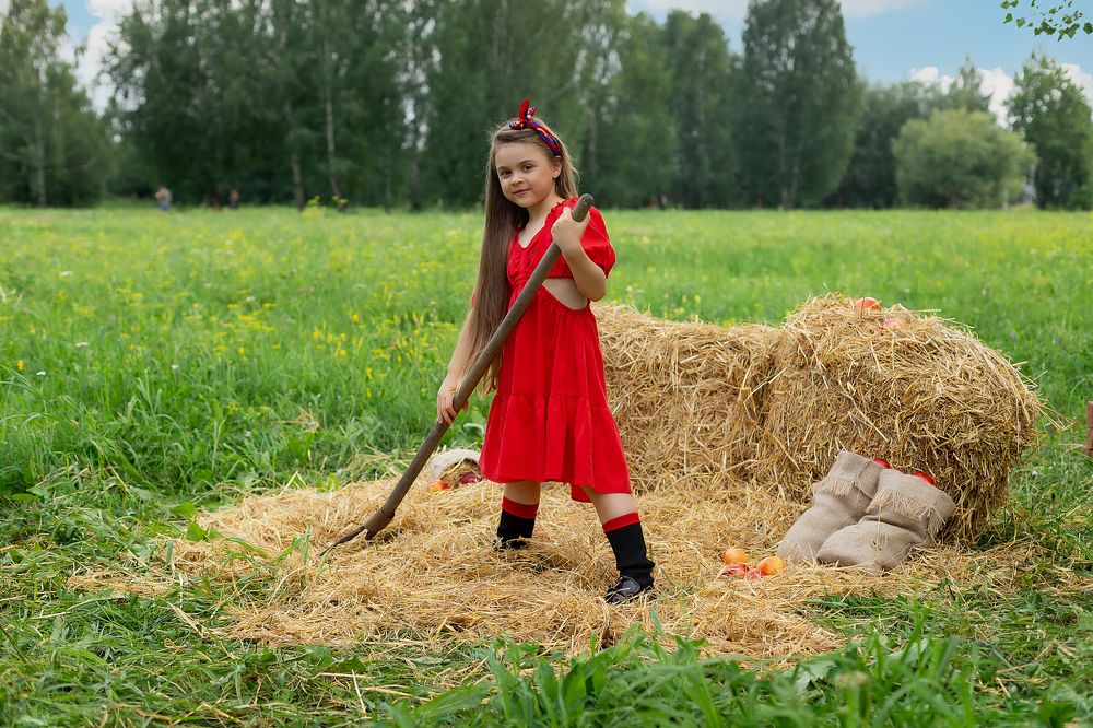 Photograph by Ольга Трифонова