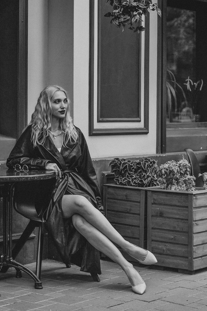 Photograph by Оксана Михайлова