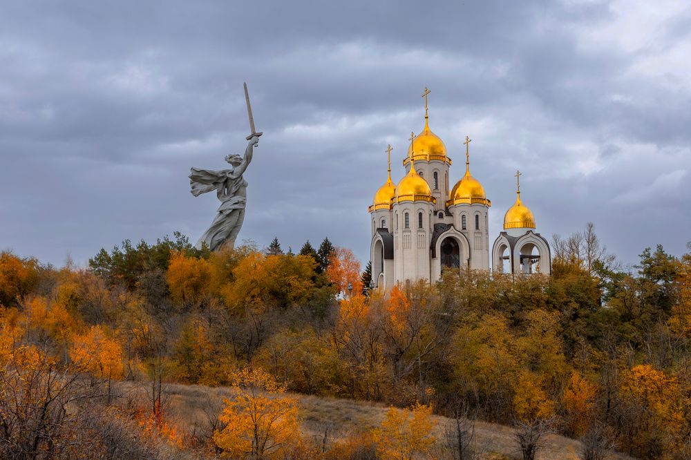 Photograph by Олег Крец