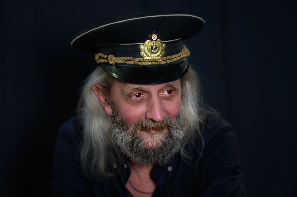 Photograph by Kapitan nemo