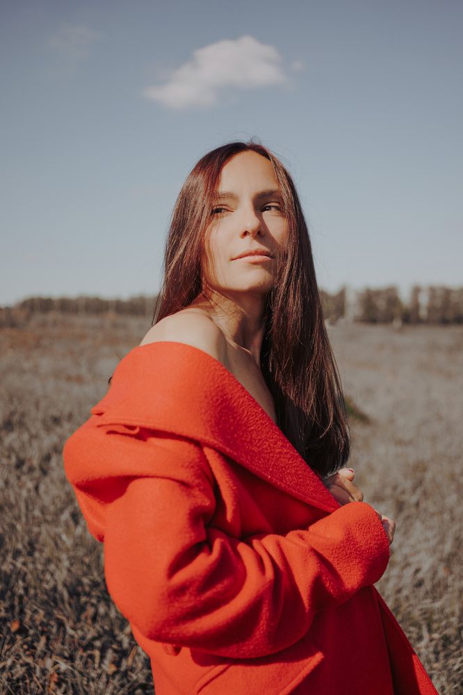 Photograph by Ольга Кушнарева