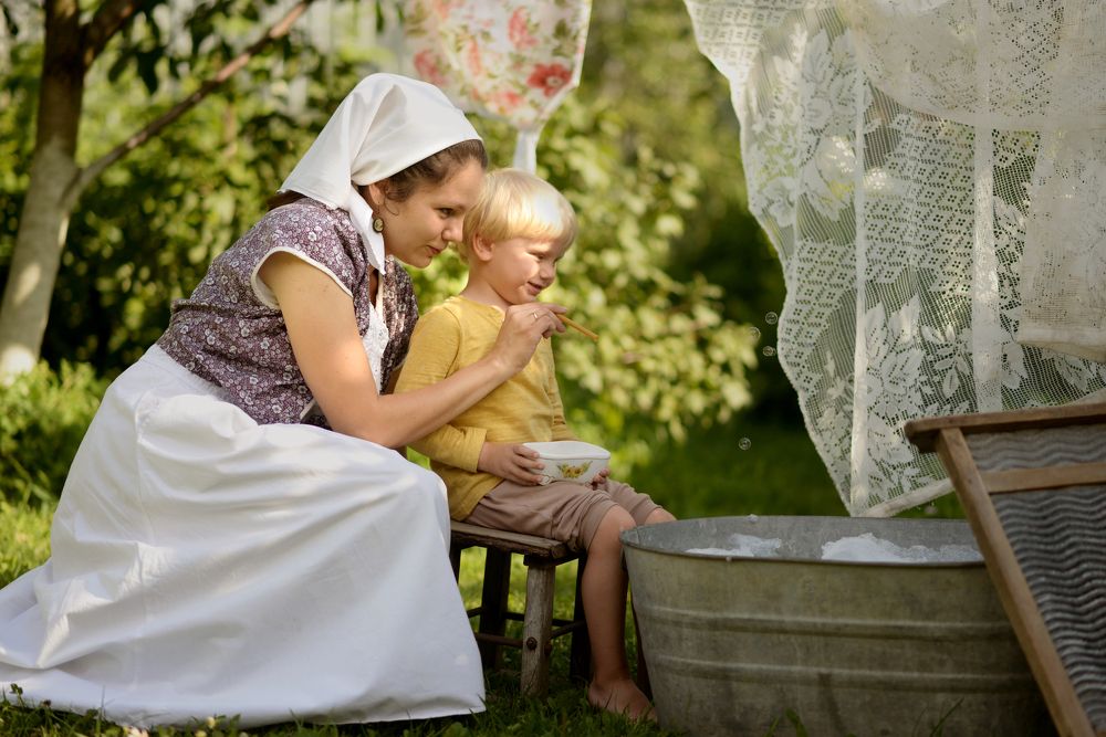 Photograph by Олеся Парфенова