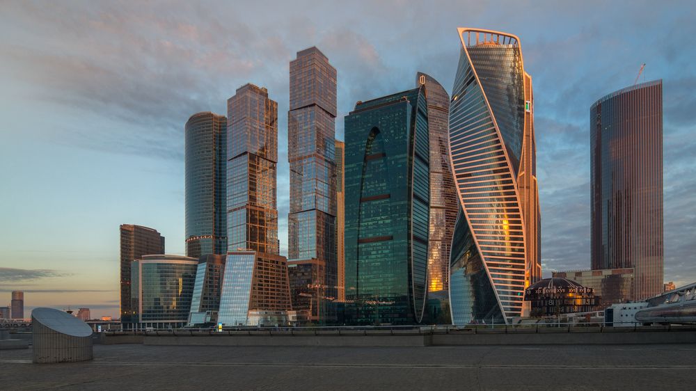 Photograph by Сергей Алексеев