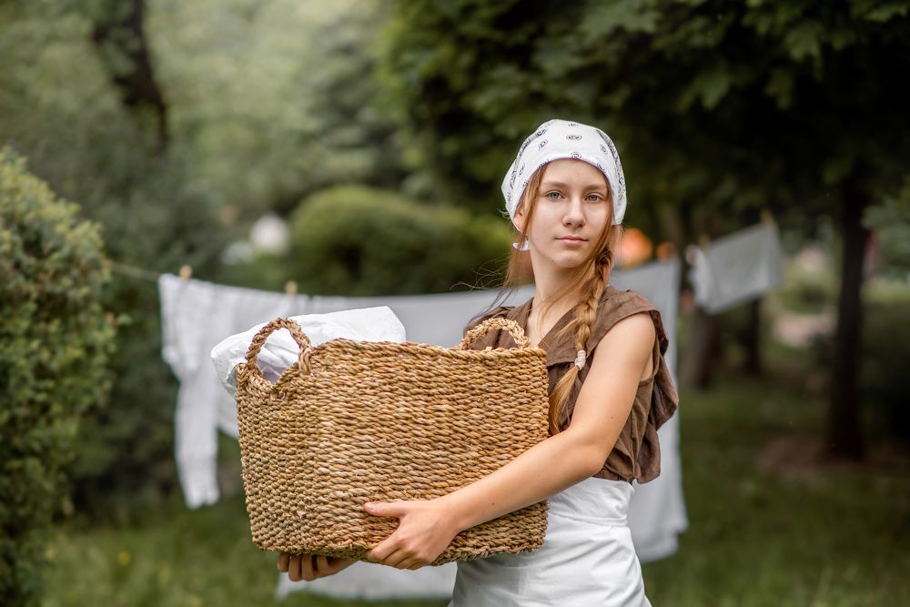 Photograph by Aliaksandra Klimchuk