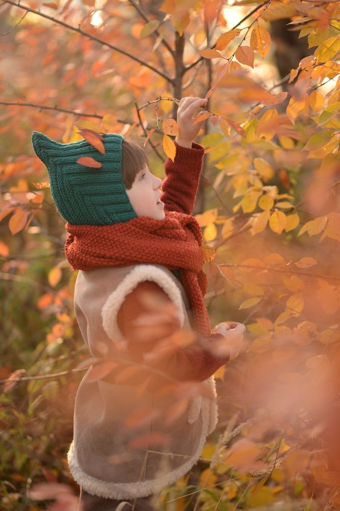 Photograph by Олеся Парфенова