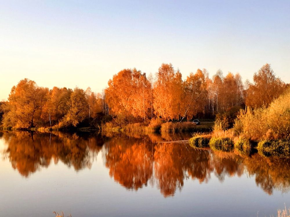 Photograph by Ирина Пичугина