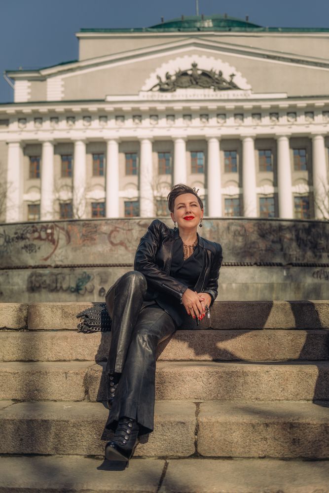 Photograph by  Мария