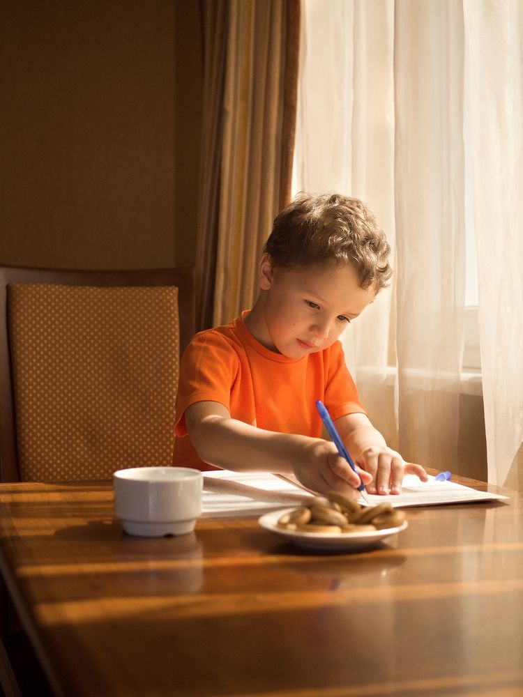 Фотография автора Polina Sobolnikova