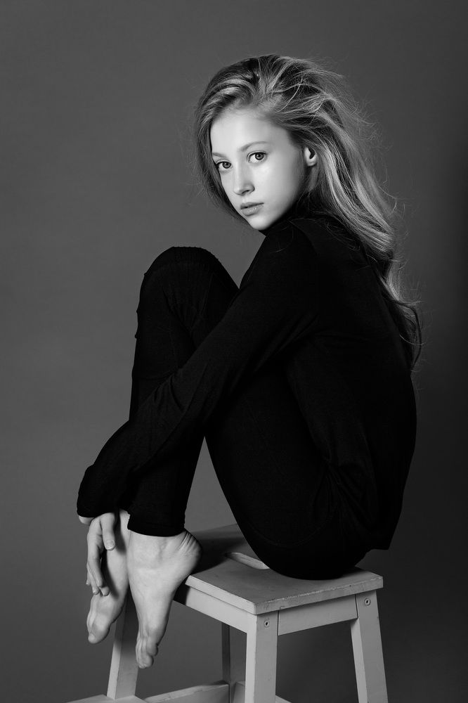 Photograph by Елена Евдокимова