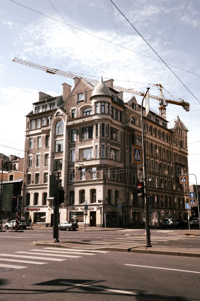 Photograph by Кирилл Рогов