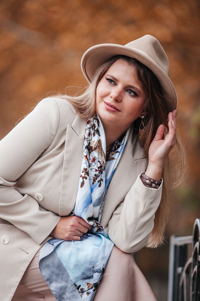 Photograph by Алина Кушнирук