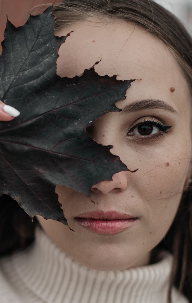 Photograph by Юлия Дудник